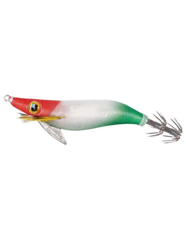 Shimano Sephia Suisui Dropper 2.5 001 Red Green